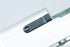 Guarder 6061 Aluminum CNC Slide for KJWORK G23 (Alum. Original)