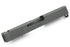 Guarder 6061 Aluminum CNC Slide for KJWORK G23 (Black)