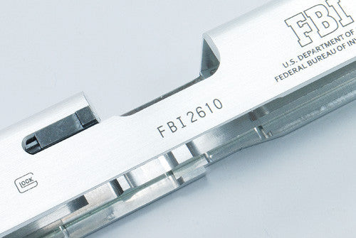 Guarder 6061 Aluminum CNC Slide for KJWORK G23 FBI (OD)