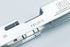 Guarder 6061 Aluminum CNC Slide for KJWORK G23 FBI (OD)
