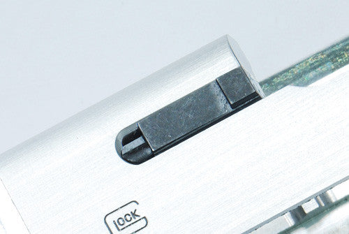 Guarder 6061 Aluminum CNC Slide for KJWORK G23 FBI (OD)