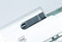 Guarder 6061 Aluminum CNC Slide for KJWORK G23 FBI (OD)