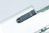 Guarder 6061 Aluminum CNC Slide for KJWORK G23 FBI (Silver)