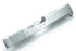 Guarder Stainless CNC Slide for KJWORK G19 Custom (Silver)