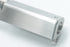 Guarder Stainless CNC Slide for KJWORK G19 Custom (Silver)