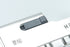 Guarder Stainless CNC Slide for KJWORK G19 Custom (Silver)