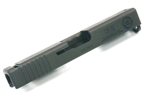 Guarder Steel CNC Slide for KJWORK G23 FBI