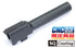 Guarder CNC Steel Outer Barrel for KJ G19 - A Type