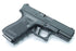 Guarder Original Frame for KJWORK G19/23 (PINK)
