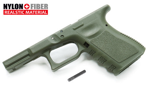 Guarder Original Frame for KJWORK G19/23 (OD)