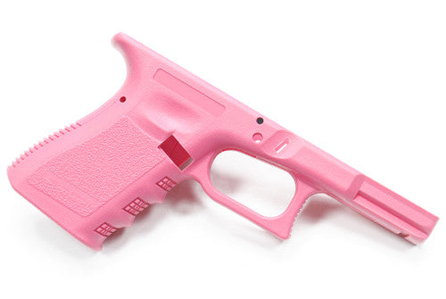 Guarder Original Frame for KJWORK G19/23 (PINK)