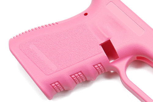 Guarder Original Frame for KJWORK G19/23 (PINK)