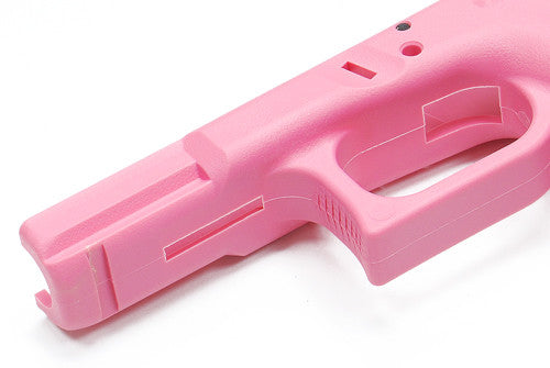 Guarder Original Frame for KJWORK G19/23 (PINK)