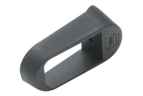 Guarder G17 Grip Spacer Adapts for Marui G17/ KJ G19/23 (Black)