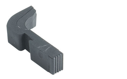 Guarder Standard Magazine Release for TM/KJ G-Series (Black)