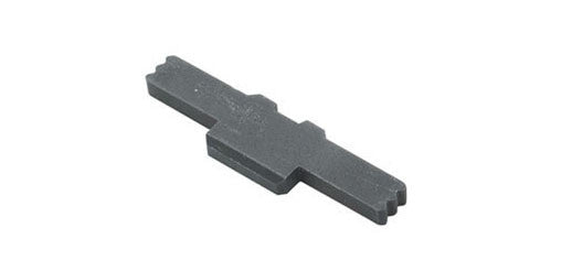 Guarder Steel Slide Lock for G-Series (Black)