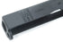 Guarder 6061 Aluminum CNC Slide for KJWORK G23 Custom (Black)