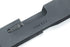 Guarder 6061 Aluminum CNC Slide for KJWORK G23 Custom (Black)