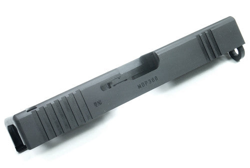 Guarder Steel CNC Slide for KJWORK G19 Custom