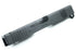 Guarder Steel CNC Slide for KJWORK G19 Custom