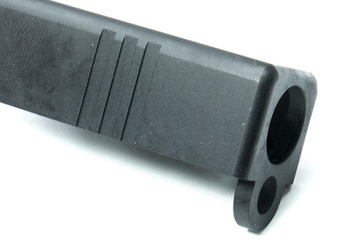Guarder Steel CNC Slide for KJWORK G19 Custom