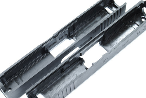 Guarder Steel CNC Slide for KJWORK G19 Custom