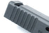 Guarder Steel CNC Slide for KJWORK G19 Custom