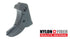 Guarder Ridged Trigger For G-Series GBB (Black)