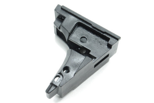 Guarder Steel Rear Chassis for MARUI G17