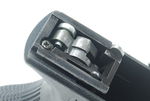 Guarder Steel Rear Chassis for MARUI G17
