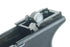 Guarder Steel Rear Chassis for MARUI G17