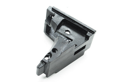 Guarder Steel Rear Chassis for MARUI G26/KJ 23,27