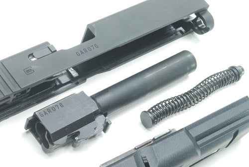 Guarder Steel Outer Barrel for TM G17