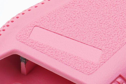 Guarder Original Frame for MARUI G26/KJ G27 (USA Ver. Pink)