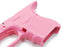 Guarder Original Frame for MARUI G26/KJ G27 (USA Ver. Pink)