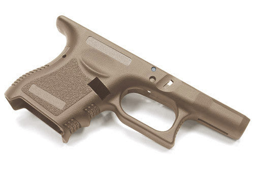 Guarder Original Frame for MARUI G26/KJ G27 (USA Ver. TAN)