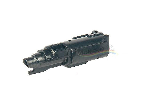 GunsModify Reinforced High Flow Nozzle for Marui G17/26 GBB (Ver2)