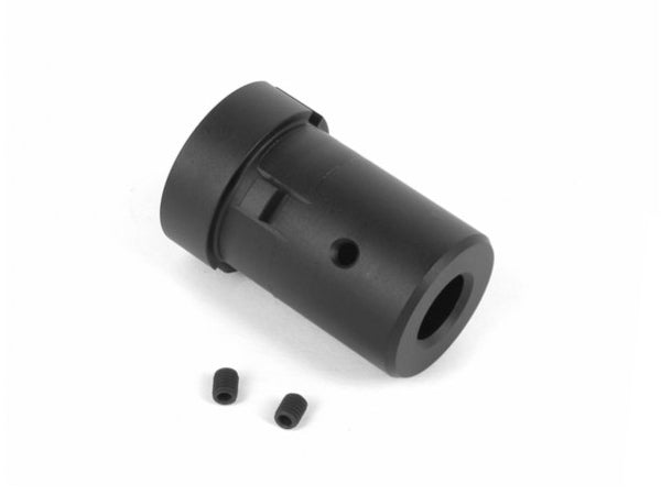 GunsModify Light Weight GBBR Outer Barrel Adapter for WA to KSC