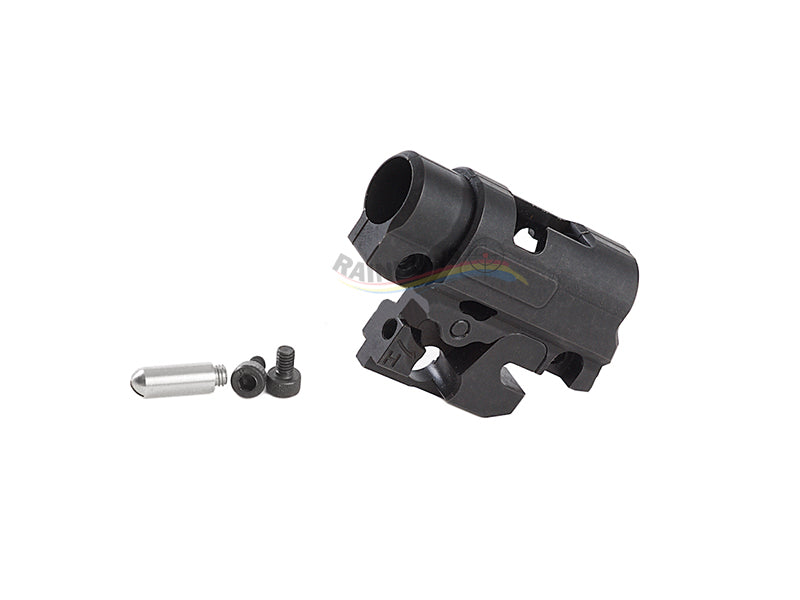 GunsModify Steel CNC Hopup Chamber for Marui Hicapa/1911 Series