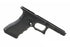 GunsModify Polymer Gen 3 RTF Frame for TM G Series BK With ZE Style CNC Cut