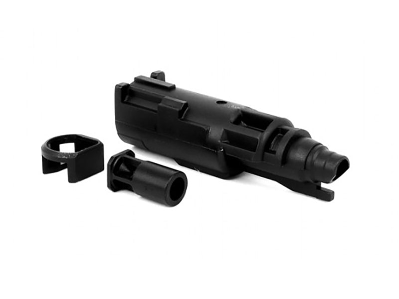 GunsModify Enhanced Nozzle Set for TM G17/22/26/34 (Ver.2)