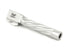 GunsModify SF 17 Stainless Fluted Barrel for Marui G17 (Silver)