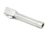 GunsModify DEM 17 Stainless Fluted Barrel for Marui G17 (Silver)