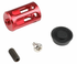 Guns Modify New Air Seal Piston System for EDGE Hi-Capa/ 1911 Aluminum Housing