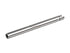 GunsModify S-Style KM Stainless Steel Thread Outer Barrel for Marui G17 GBB (Fluted/Golden)