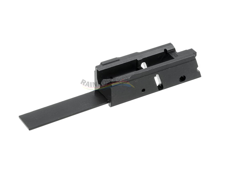 GunsModify Steel CNC Front Base for Marui G-Series GBB