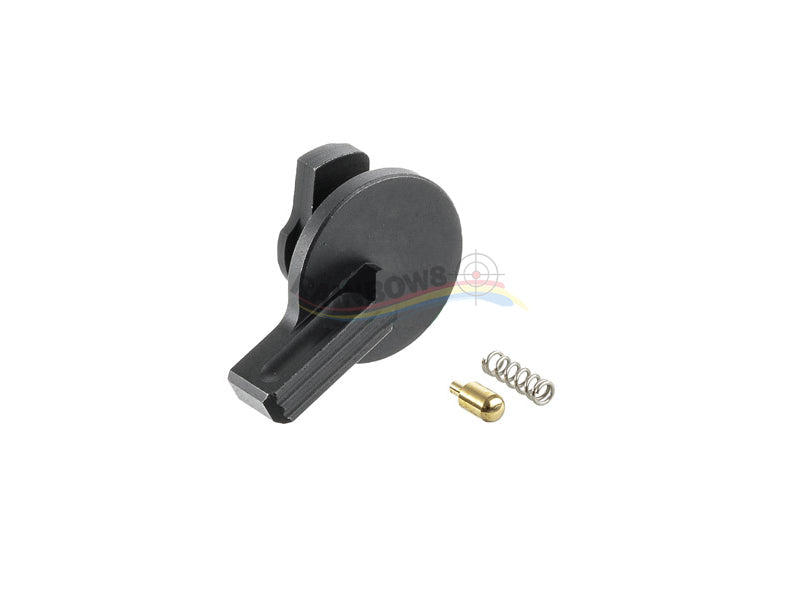 GunsModify Steel CNC SA Style Fire Selector for Marui G18C