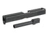 GunsModify G22 Aluminum Slide and Barrel Set for Marui G17 / G22 GBB