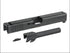 GunsModify G22 Aluminum Slide and Barrel Set for Marui G17 / G22 GBB