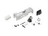 GunsModify Aluminum CNC Zero Housing System for Marui G17 with RMR Cut GBB